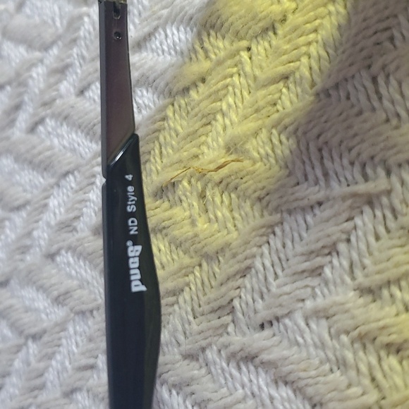 PUGS Night Driving Glasses Style# 4 - Picture 6 of 6